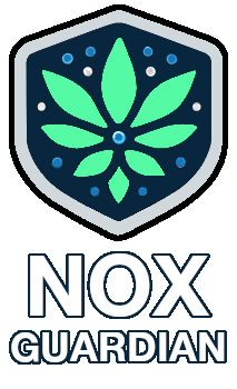 NOX Guardian logo
